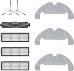 Komplet nadomestne opreme za robotski sesalnik DREAME D10 Plus gen2