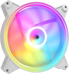 Beli 140 mm ARGB ventilator Volcano Apex