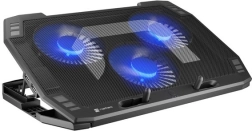 Hladilna podloga za prenosnike NATEC Oriole 15,6–17,3