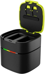 Telesin hitri polnilec za GoPro Hero 12/11/10/9