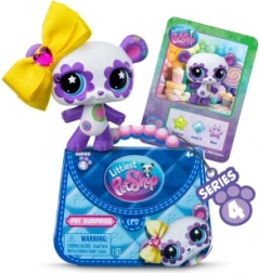 Littlest Pet Shop presenečenje – serija 4