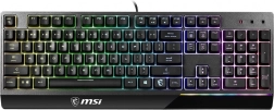 Gaming tipkovnica MSI Vigor GK30 US