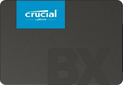SSD disk Crucial BX500 2 TB 2,5" SATA III