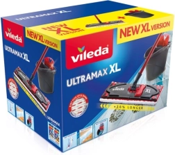 Komplet Vileda Ultramax XL z vedrom