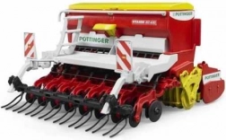 Bruder Pöttinger sejalnica 1:16