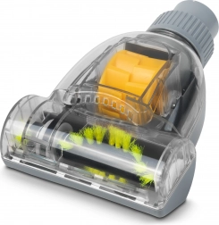 Akcijska turbo krtača za sesalnik, univerzalna 30–37 mm