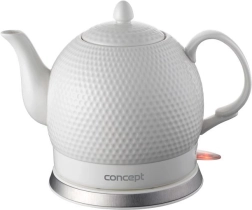 Keramični grelnik vode CONCEPT Golf 1,2 l