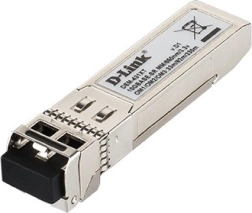 SFP+ oddajnik 10GBASE‑SR 850 nm (D-Link DEM-431XT)