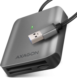 Bralnik kartic Axagon CRE-S3 USB 3.2 Gen 1
