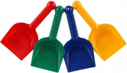 Teddies lopatka za pesek 21 cm