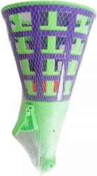 Mac Toys stožér za lovljenje žogice