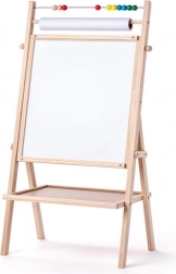 Dvostranska tabla s papirjem