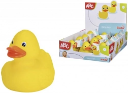 Gumijasta kopalna račka