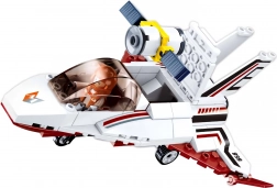 Sluban Saturn Medplanetarno Vozilo iz Kock