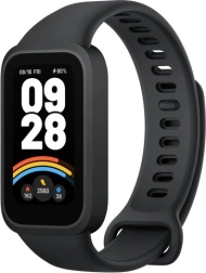 Pametna zapestnica Smart Band 9 Active črna