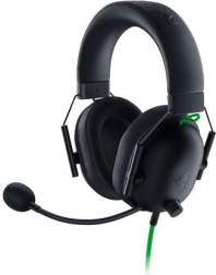 Igričarski headset razer blackshark v2 x