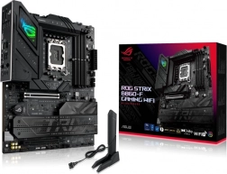 Matična plošča ROG STRIX B860-F GAMING WIFI