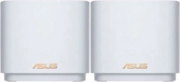 Sistem Asus ZenWiFi XD4 Plus WiFi 6 AX1800, Dve enoti