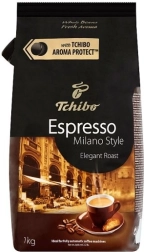 Espresso Milano Style 1000 g