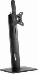 Stojalo za monitor z nastavljivo višino 17-32 palcev