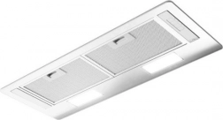 Kuhinjska napa ERA Bela A 72