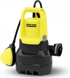 Potopna črpalka Karcher SP 9500 Dirt