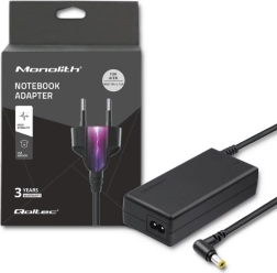 Napajalni adapter za ACER 90 W, 19 V, 4,74 A, priključek 5,5 × 1,7 mm