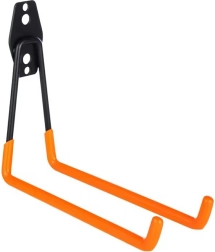 Da237 stenski kavelj za kolesa