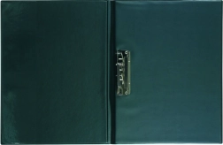 Mapa A4 z obrobo s hitro sponko – plastična