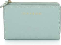 Ženska denarnica Last v mint barvi