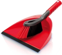 Lopatica z metlico 2v1