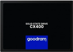 Goodram CX400 Gen.2 notranji SSD 2 TB, SATA III, 2,5'', 7 mm