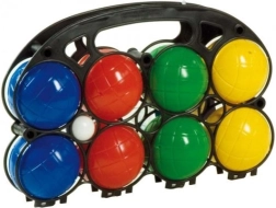Set Petanka SPORTO s kovčkom
