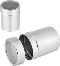 Posoda Da290 s sitom za kakavov sladkor