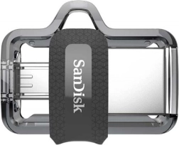 SanDisk Dual USB disk 32GB 150MB/s