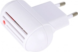 Električni ultrazvočni odganjalec insektov za vtičnico