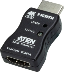 Adapter 4K HDMI EDID emulator