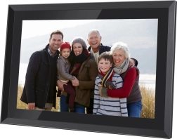 Digitalni foto okvir WiFi 10.1 palcev