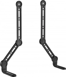 Univerzalni VESA nosilec za soundbar Maclean do 15 kg