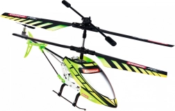 RC helikopter Green Chopper 2.0 2,4 GHz