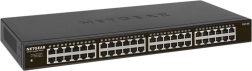Neupravljano stikalo 48× Gigabit Ethernet NETGEAR GS348