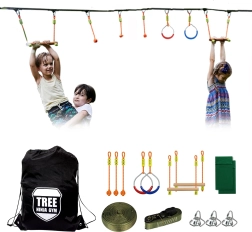 Ninja ovira proga 2Kids Toys