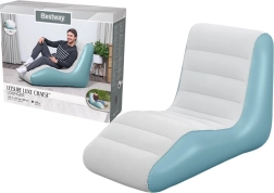 napihljiv naslanjač BESTWAY Leisure Luxe Chaise