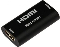 Ojačevalnik HDMI signala do 40 m 4K