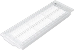HEPA filter za robotske sesalnike Viomi V2 Max, V2 Pro, V3 in SE (2 kosa)