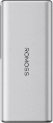 Romoss powerbanka 10000mAh 130W srebrna