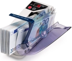 Prenosni števec bankovcev SAFESCAN 2000