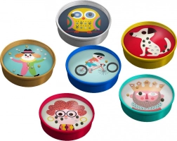 Vilac – 6 iger potrpežljivosti za otroke