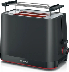 Toaster MyMoment TAT3M123 črn