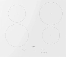 Indukcijska kuhalna plošča s HobControl in PowerBooster